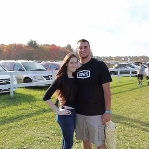 Meet your Posher, Mia